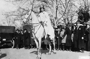 suffragemarch