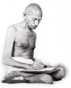 Gandhi14