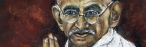 mohandas-gandhi-painting-H