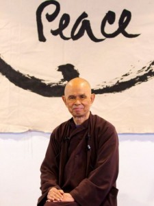 Thich Nhat Hanh