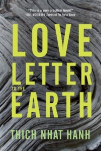 love letter cover