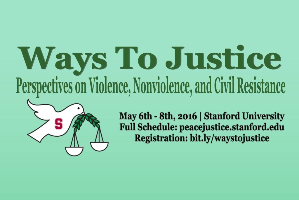 Ways to Justice_Stanford