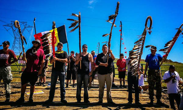 standingrock