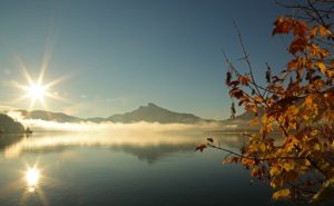 autumn-lake