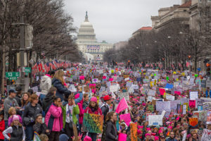 Women's March on Washington_Mobilus In Mobili