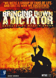 Bringing Down A Dictator