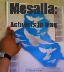 Mesalla: Activists in Iraq