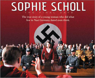 Sophie Scholl