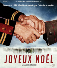 Joyeux Noel