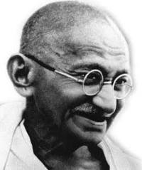 gandhi-ji